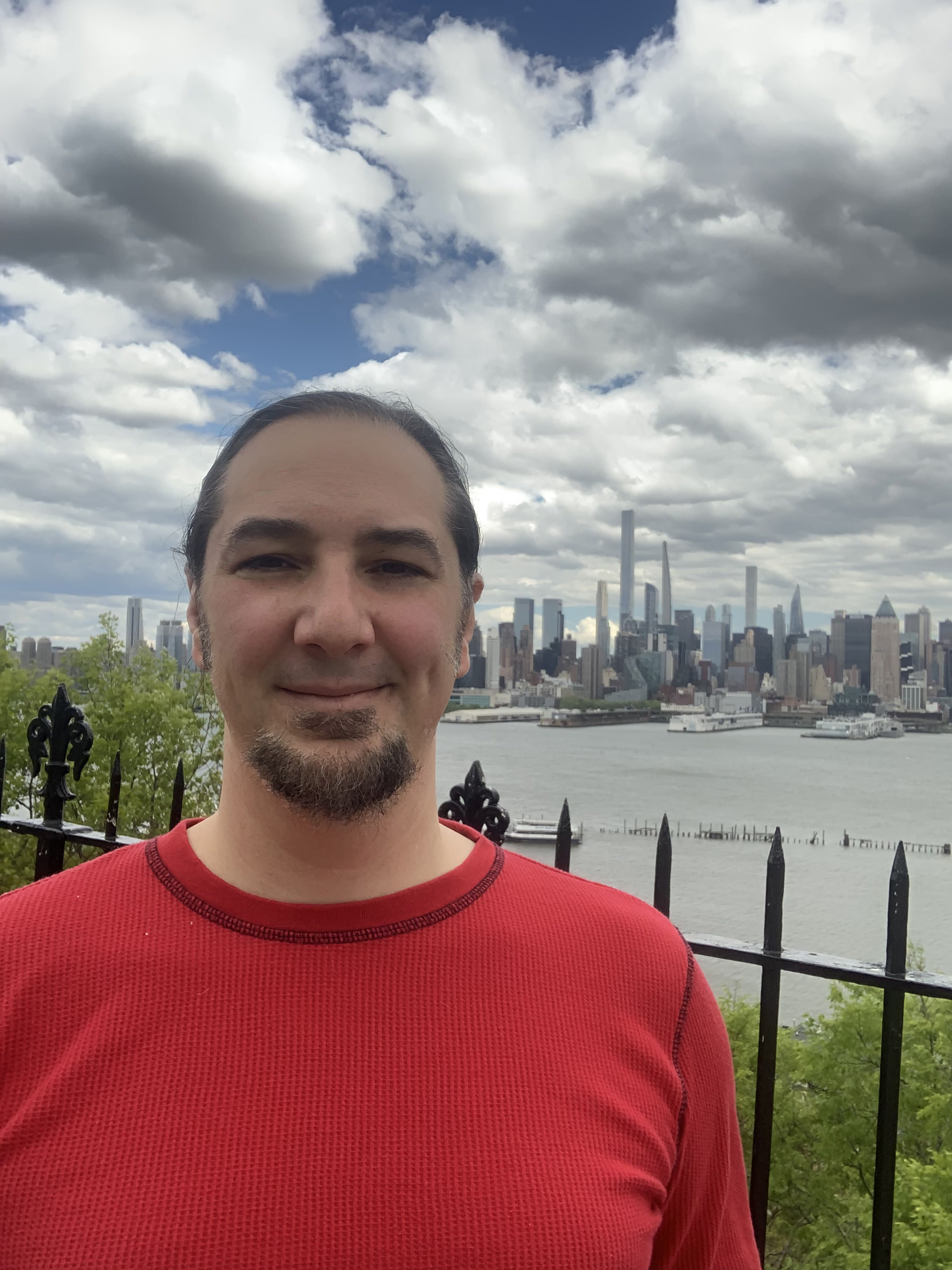 Perfil de Elo Hernandez